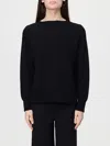 Drumohr Sweater  Woman Color Black