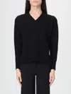Drumohr Sweater  Woman Color Black