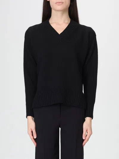 Drumohr Sweater  Woman Color Black