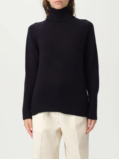 Drumohr Maglia  Donna Colore Blue