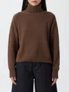 Drumohr Wool Turtleneck In Multi