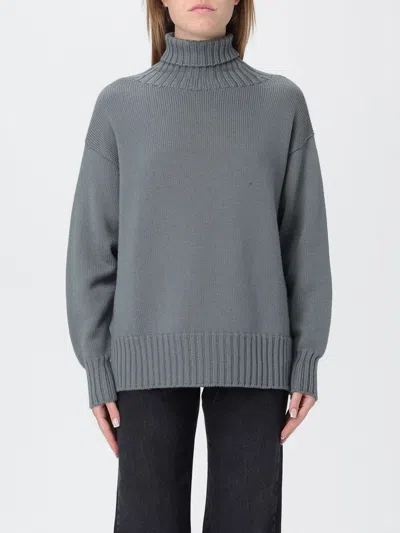 DRUMOHR SWEATER DRUMOHR WOMAN COLOR DUST,H32280120