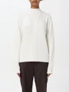 Drumohr Sweater  Woman Color Milk In Milch