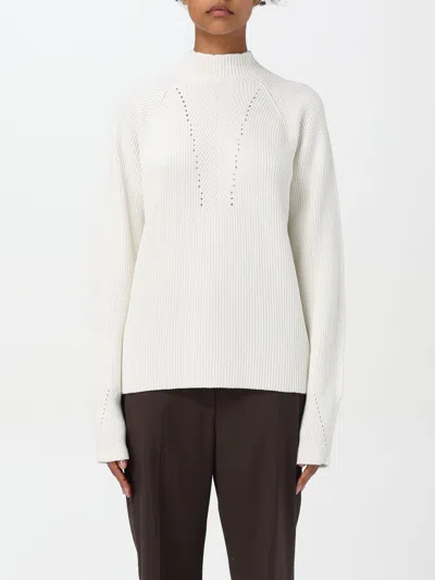 Drumohr Sweater  Woman Color Milk In Milch