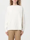 Drumohr Sweater  Woman Color Milk In White