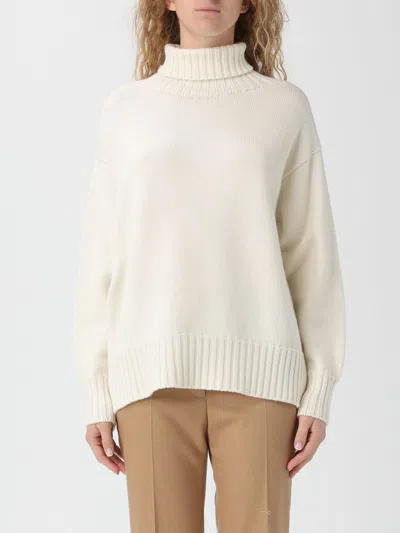 Drumohr Sweater  Woman Color Milk In White