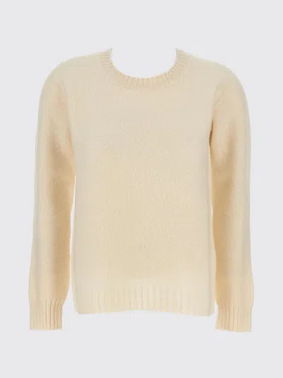 DRUMOHR 毛衣 DRUMOHR 女士 颜色 白色,H67044001