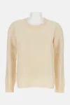 Drumohr Sweater In Gold