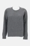 Drumohr Sweater In Gray