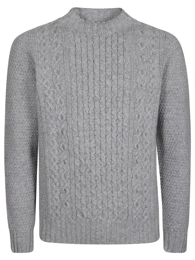 DRUMOHR DRUMOHR SWEATER