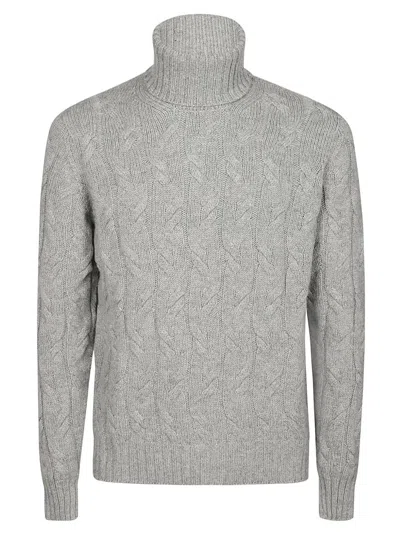 DRUMOHR DRUMOHR SWEATER
