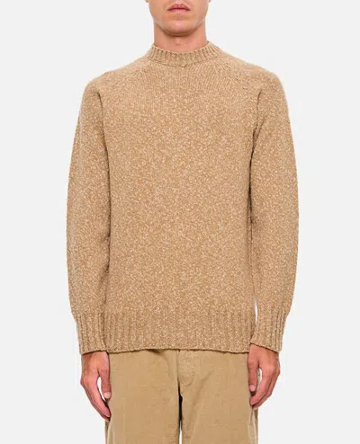 DRUMOHR SWEATER MALFILE'