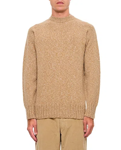 DRUMOHR DRUMOHR MALFILE SWEATER