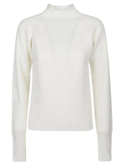 DRUMOHR DRUMOHR SWEATER