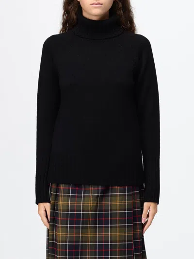 Drumohr Sweater Woman Color Black