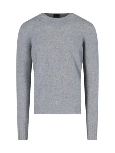 DRUMOHR DRUMOHR SWEATERS
