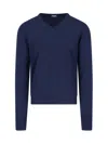 Drumohr Crew-neck Cashmere Jumper