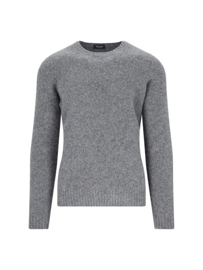 DRUMOHR DRUMOHR SWEATERS