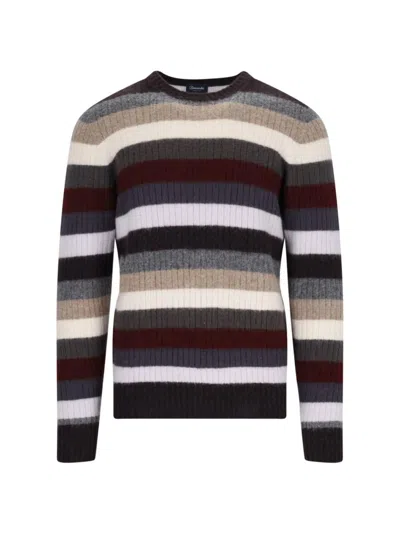 DRUMOHR DRUMOHR SWEATERS