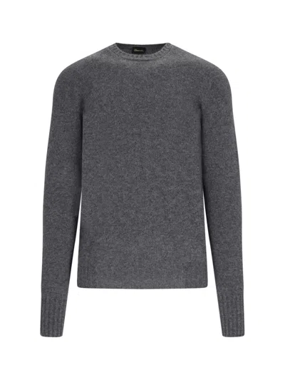 DRUMOHR DRUMOHR SWEATERS
