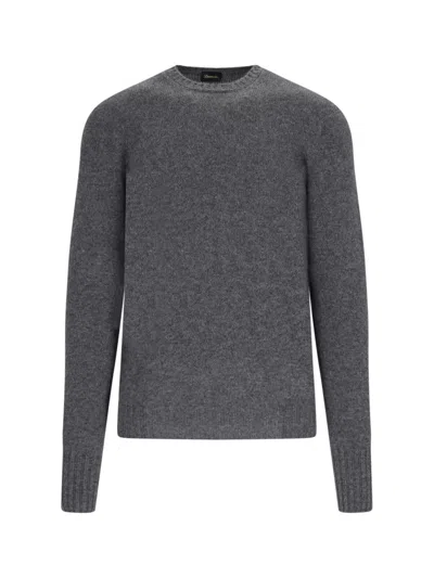 DRUMOHR DRUMOHR SWEATERS
