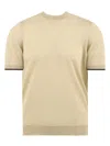 Drumohr Sweaters In Neutral