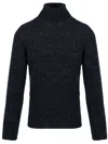Drumohr Sweaters In Blue