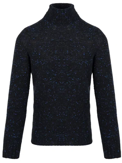 Drumohr Sweaters In Blue