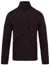 Drumohr Sweaters In Black