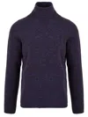 Drumohr Sweaters In Purple