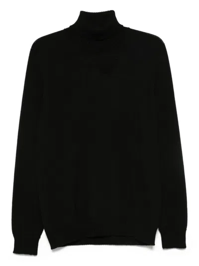DRUMOHR DRUMOHR SWEATERS