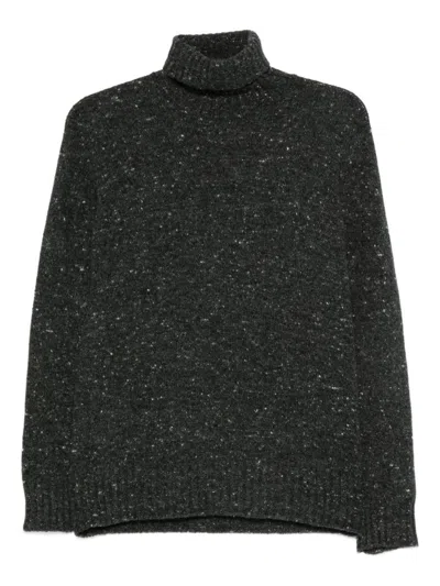 DRUMOHR DRUMOHR SWEATERS