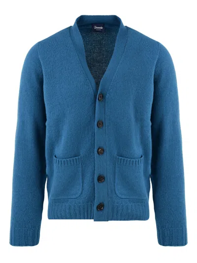 DRUMOHR DRUMOHR SWEATERS