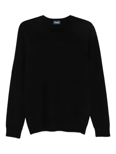 DRUMOHR DRUMOHR SWEATERS