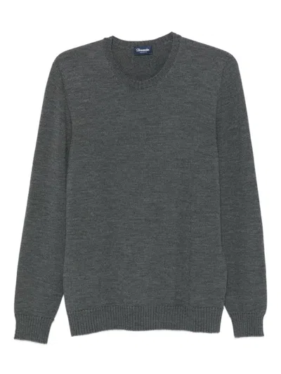 DRUMOHR DRUMOHR SWEATERS