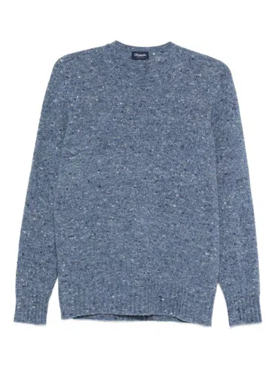 DRUMOHR DRUMOHR SWEATERS