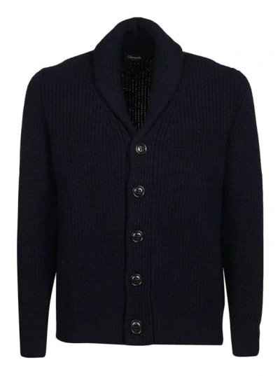 DRUMOHR DRUMOHR SWEATERS