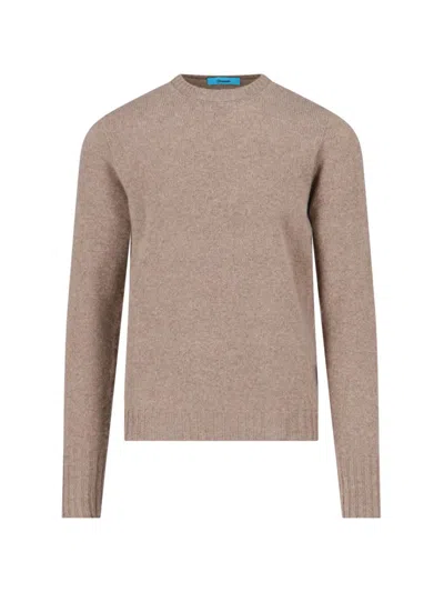 DRUMOHR DRUMOHR SWEATERS