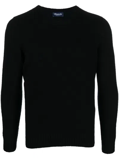 DRUMOHR DRUMOHR SWEATERS