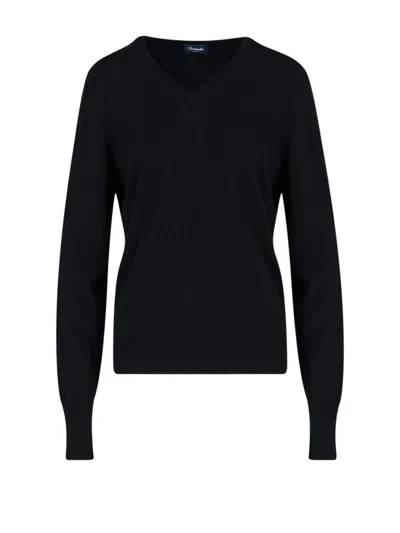 DRUMOHR DRUMOHR SWEATERS