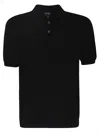 Drumohr Sweaters In Black