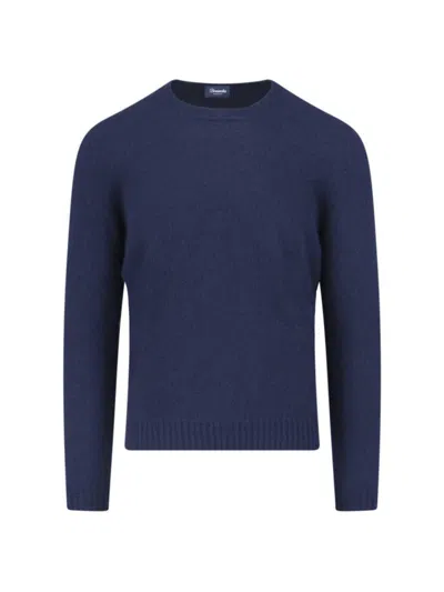 DRUMOHR DRUMOHR SWEATERS