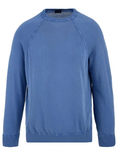 Drumohr Sweaters Blue
