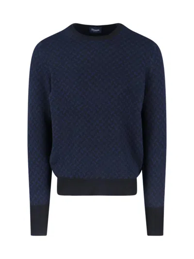DRUMOHR DRUMOHR SWEATERS