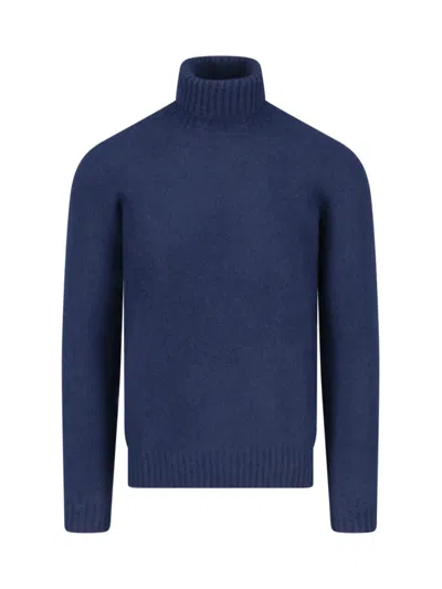 DRUMOHR DRUMOHR SWEATERS