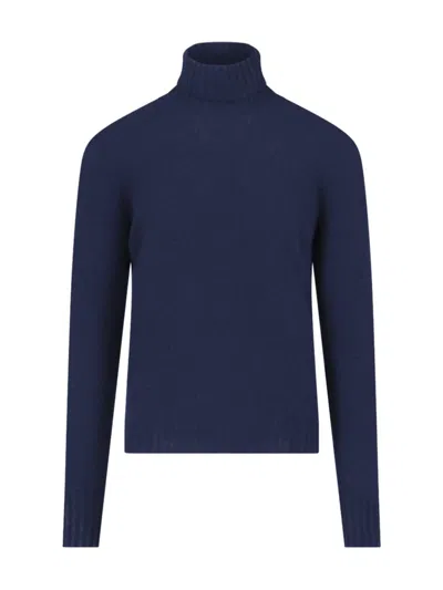DRUMOHR DRUMOHR SWEATERS
