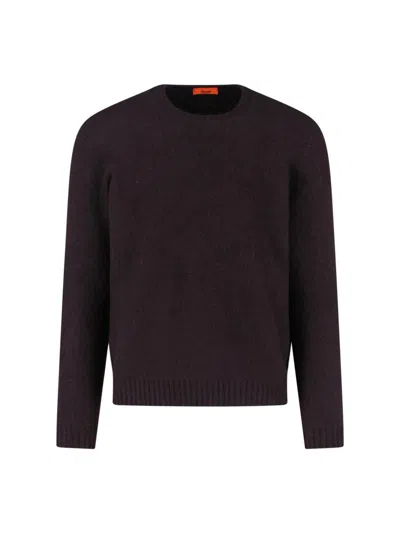 Drumohr Sweaters In Brown