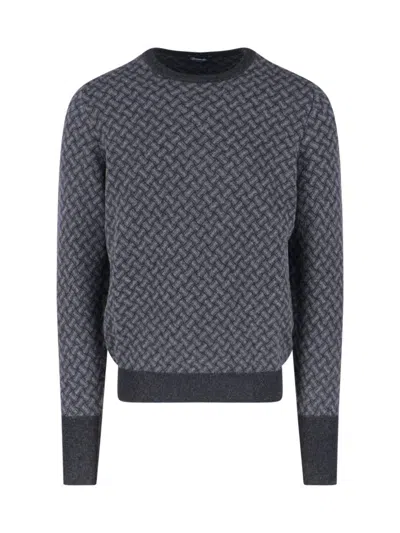 DRUMOHR DRUMOHR SWEATERS