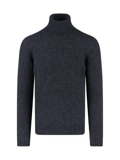 DRUMOHR DRUMOHR SWEATERS