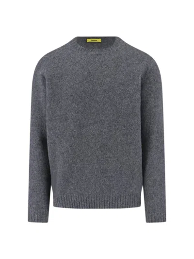DRUMOHR DRUMOHR SWEATERS